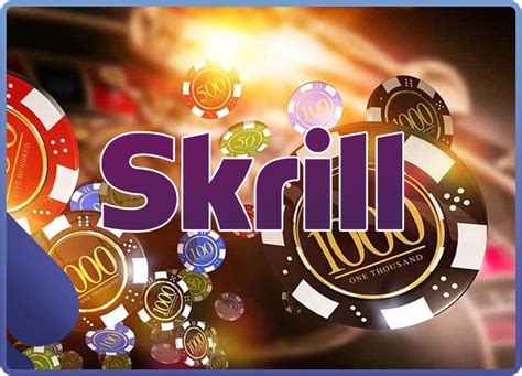 skrill casino games